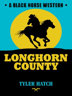 cover image of Longhorn Country